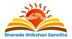 Sharda Academy Logo